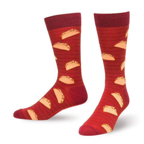 The Taco Socks