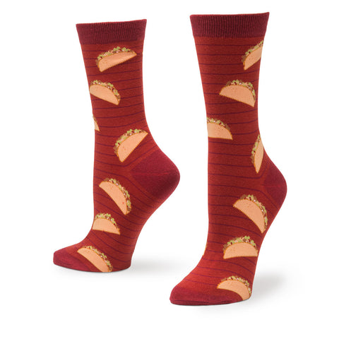 Taco Socks