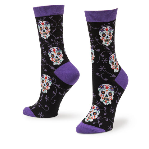 Sugar Skulls