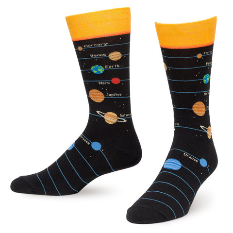 Our Planets