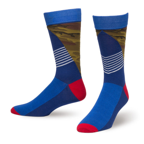 Military Socks