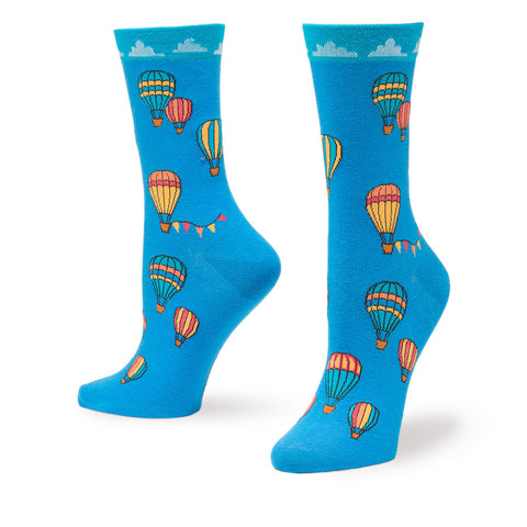 Hot Air Balloons