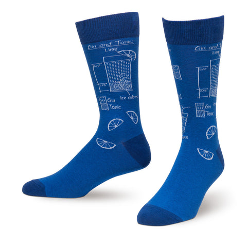 Mixology Socks