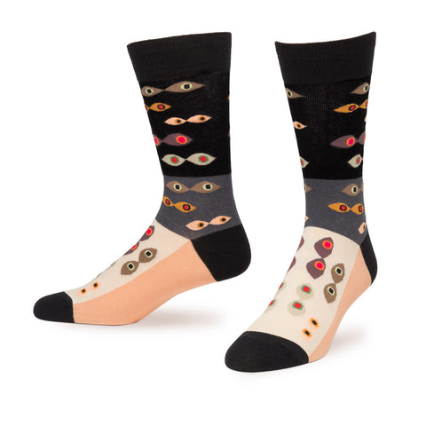 Peepers Socks