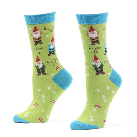 Gnomes