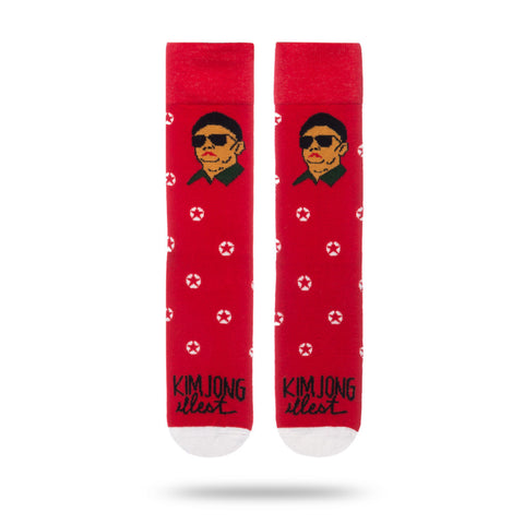 KIM JONG ILLEST