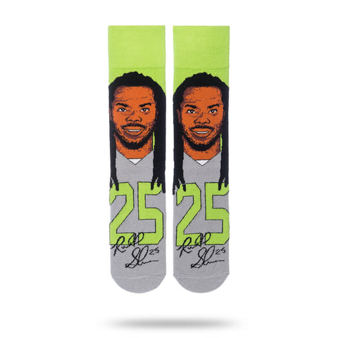 Richard Sherman