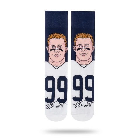 J.J. Watt
