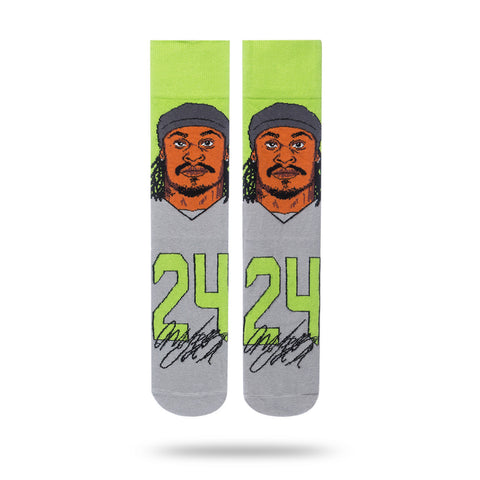 Marshawn Lynch