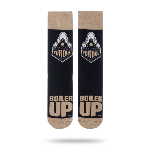 Purdue - Boiler Up