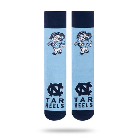 NORTH CAROLINA TAR HEELS