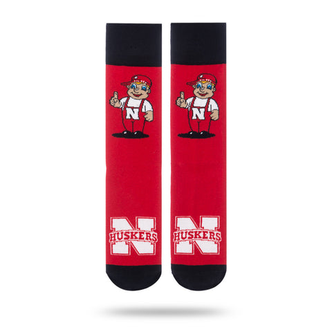 NEBRASKA HUSKERS