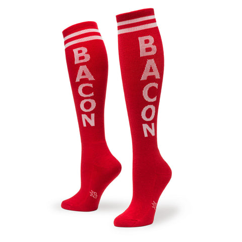 BACON KNEE HIGH