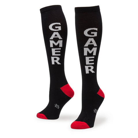 GAMER