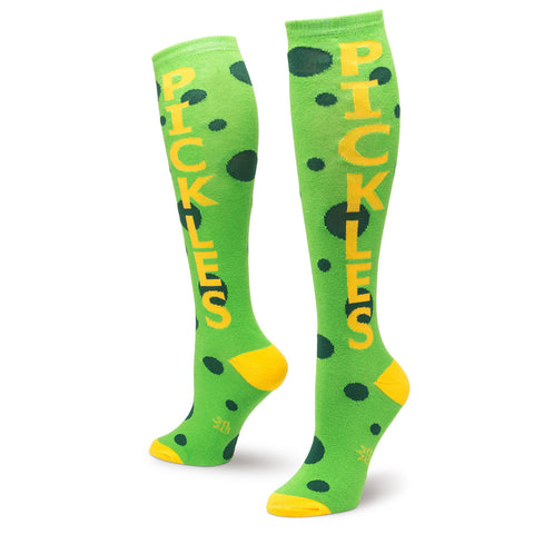 PICKLES