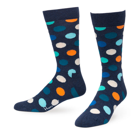 BIG DOT SOCK