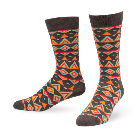 TEMPLE SOCKS