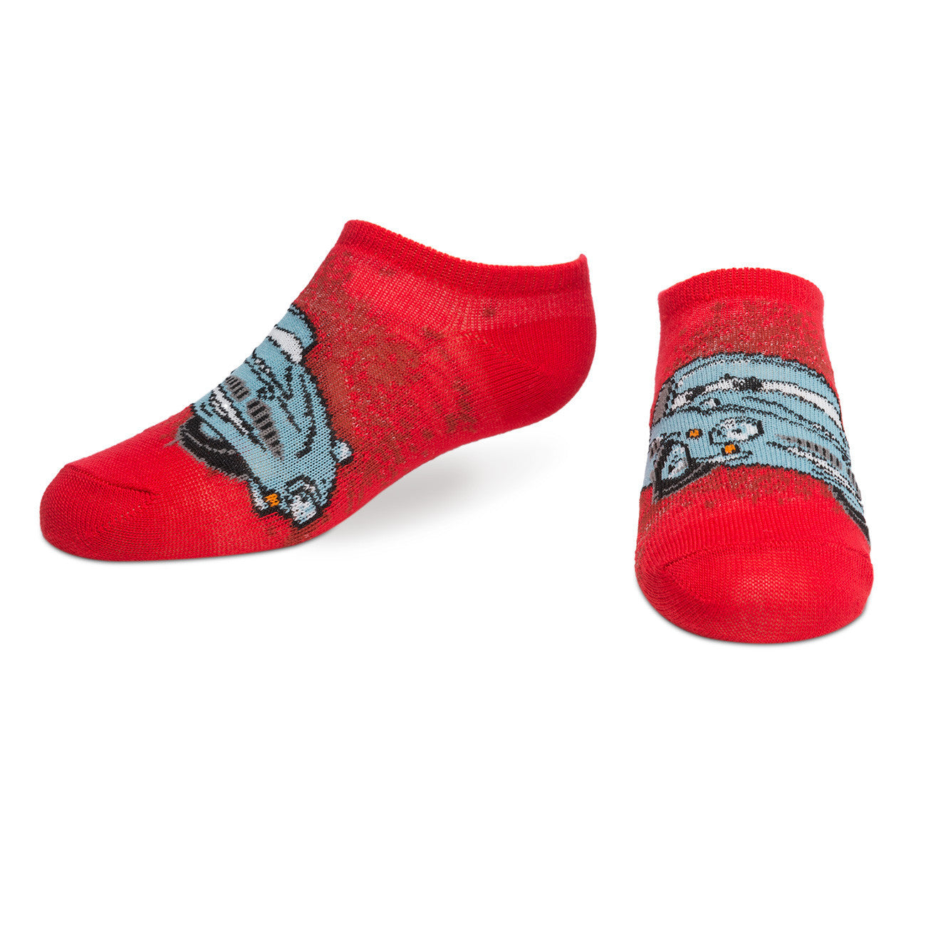 Disney Cars Socks