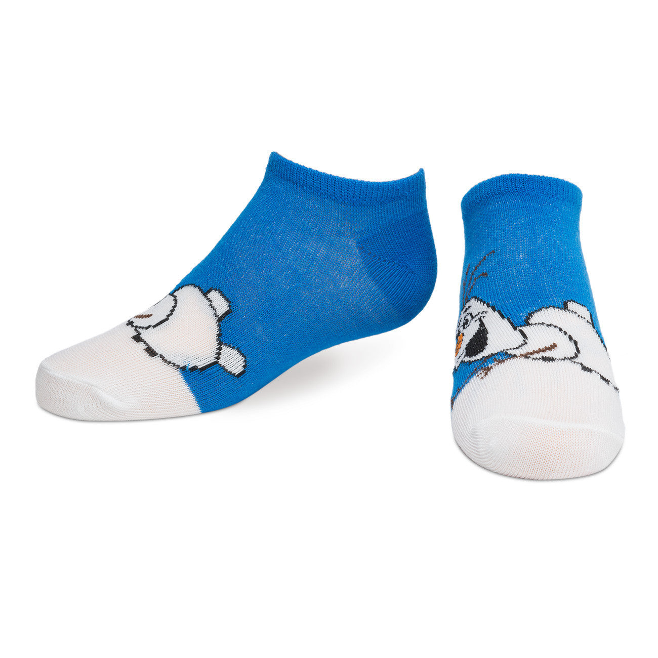 Disney Frozen Olaf and Kristoff