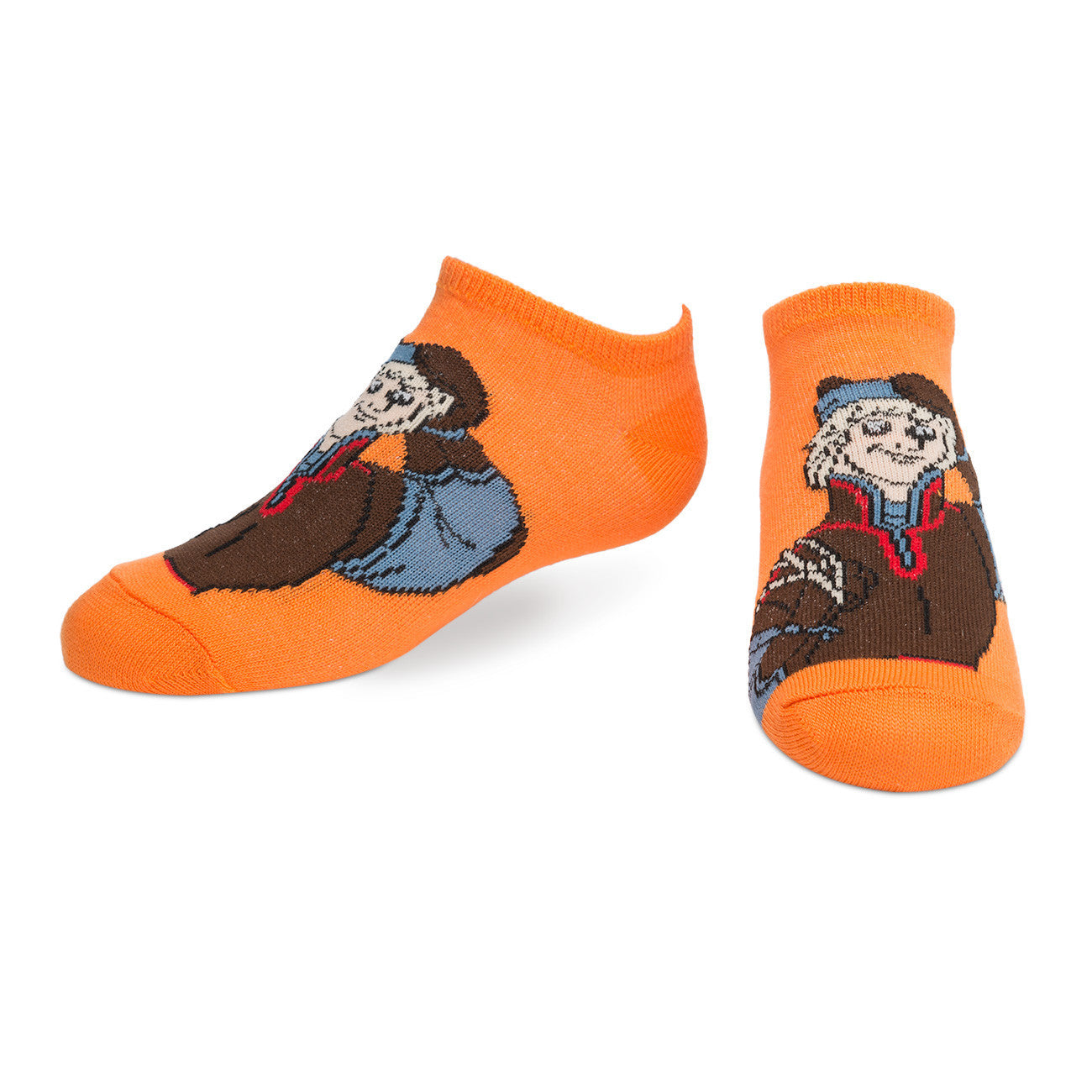 Disney Frozen Olaf and Kristoff