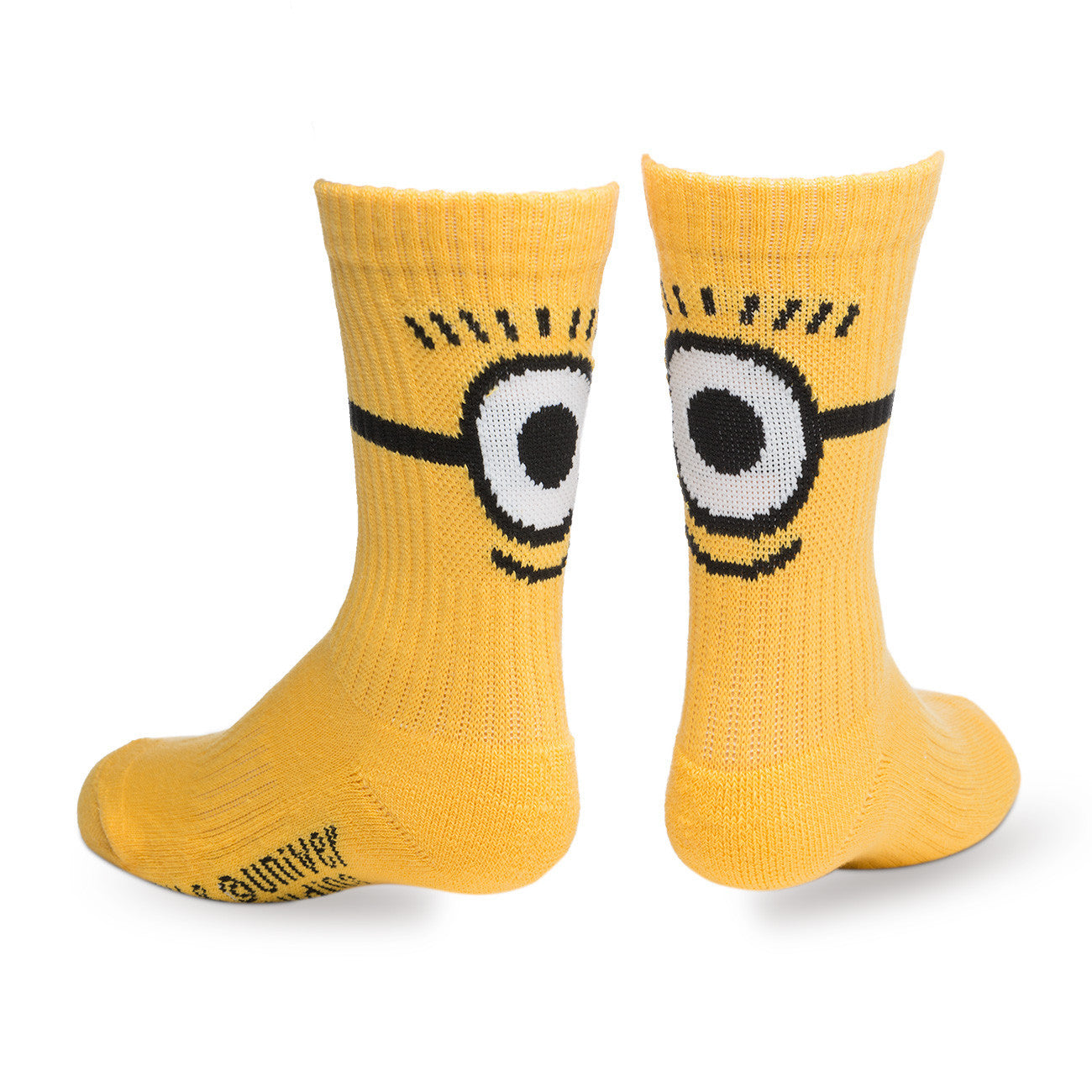 Despicable Me Minions Crew