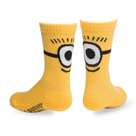 Despicable Me Minions Crew