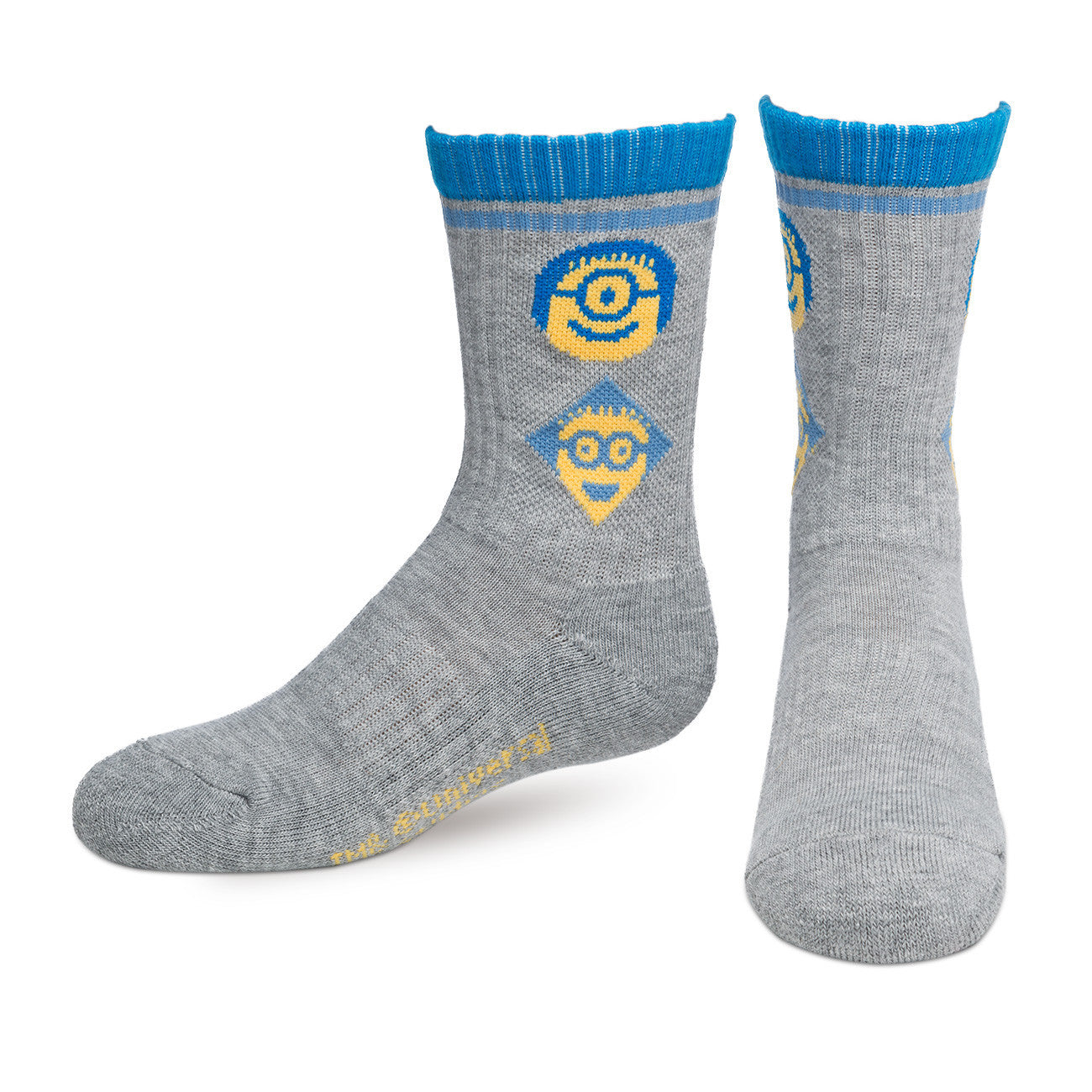 Despicable Me Minions