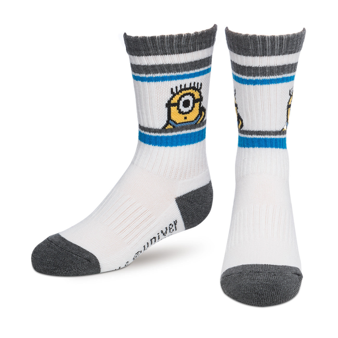 Despicable Me Minions Crew