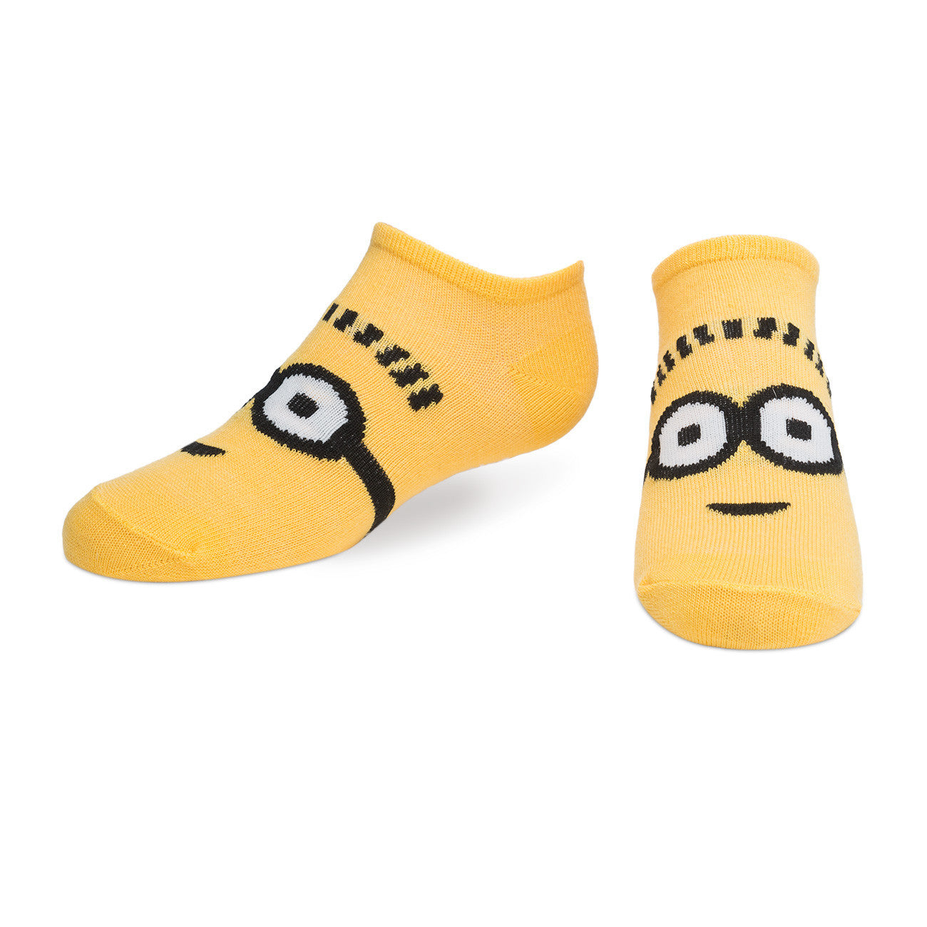 Despicable Me Minion Blueprint