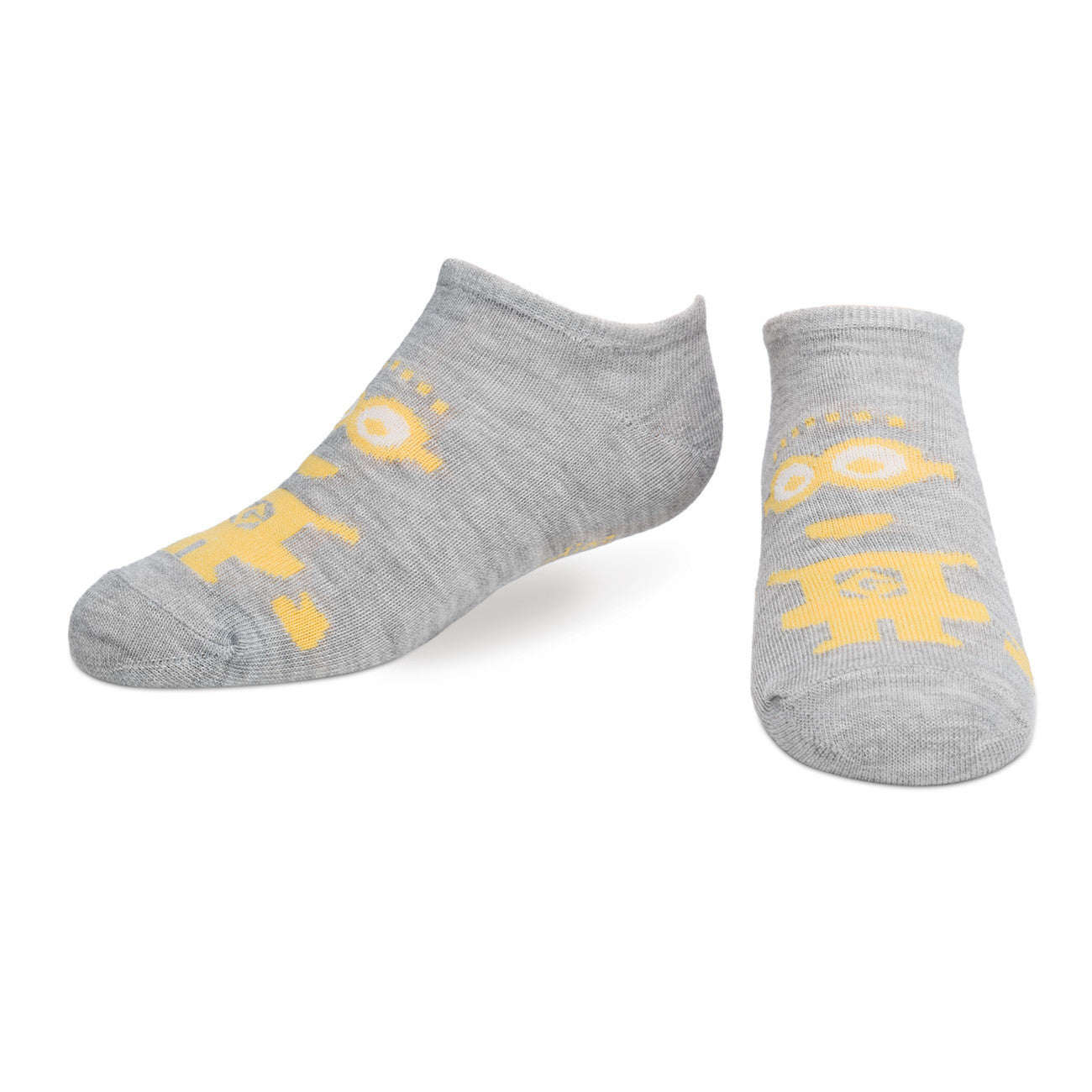 Despicable Me Minion Blueprint