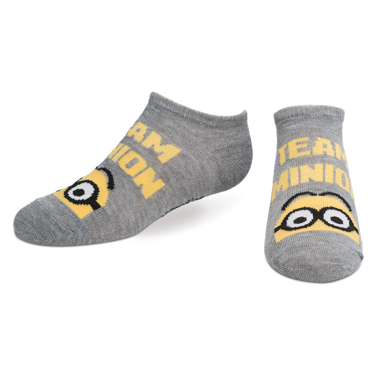 Despicable Me Minion Blueprint