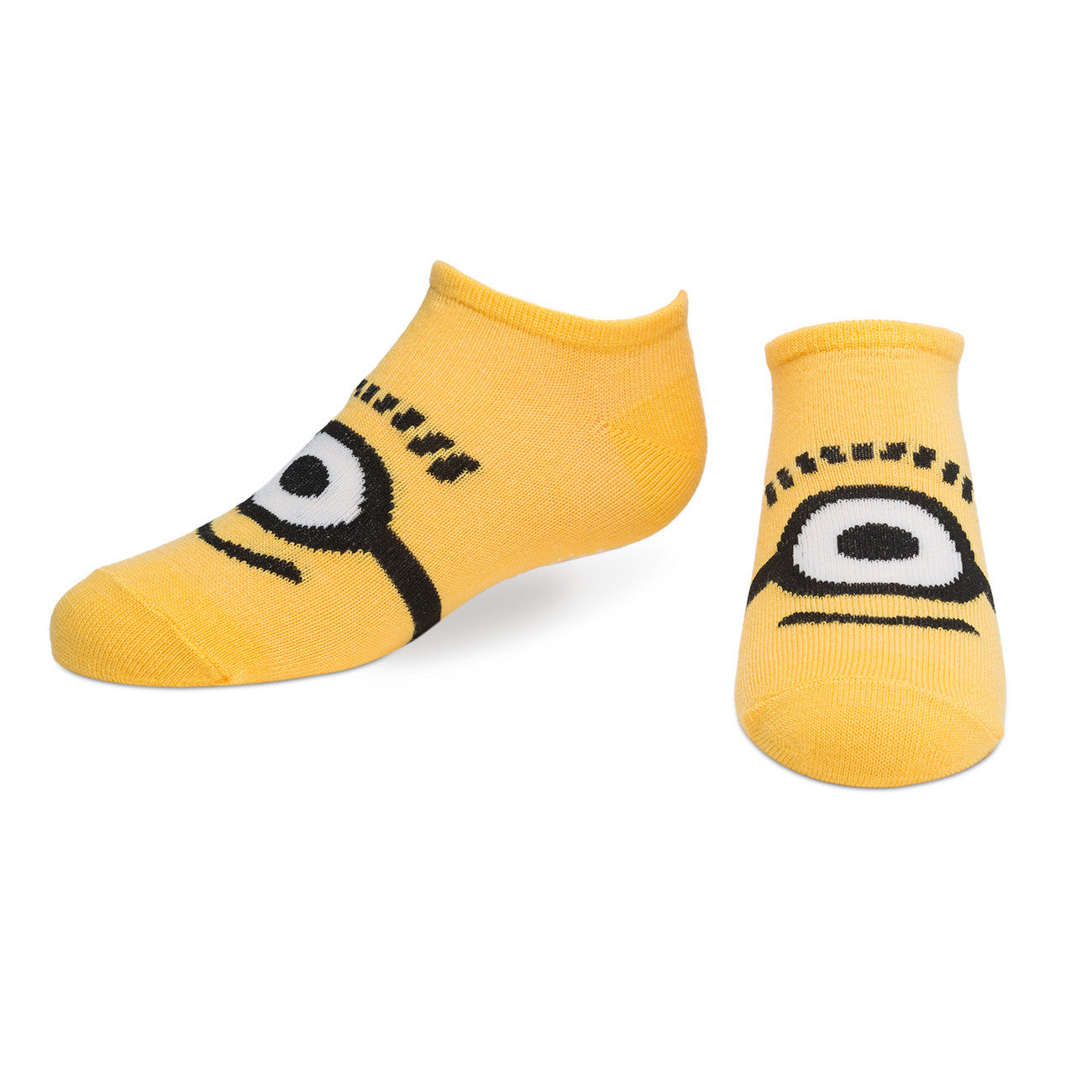 Despicable Me Minion Blueprint