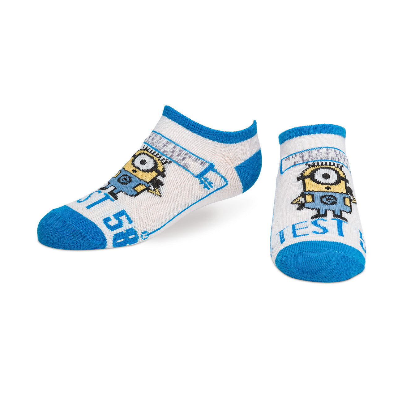 Despicable Me Minions