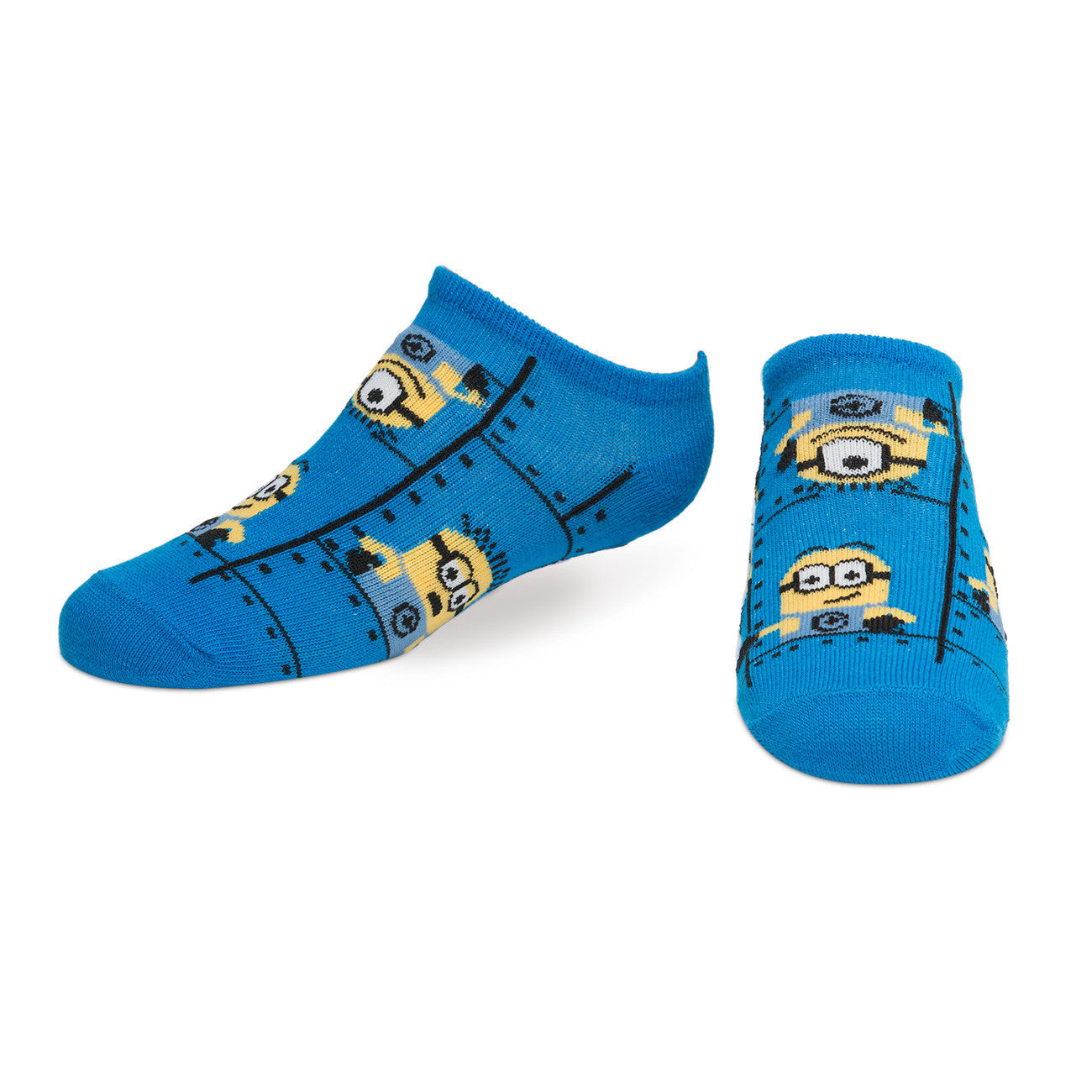 Despicable Me Minions