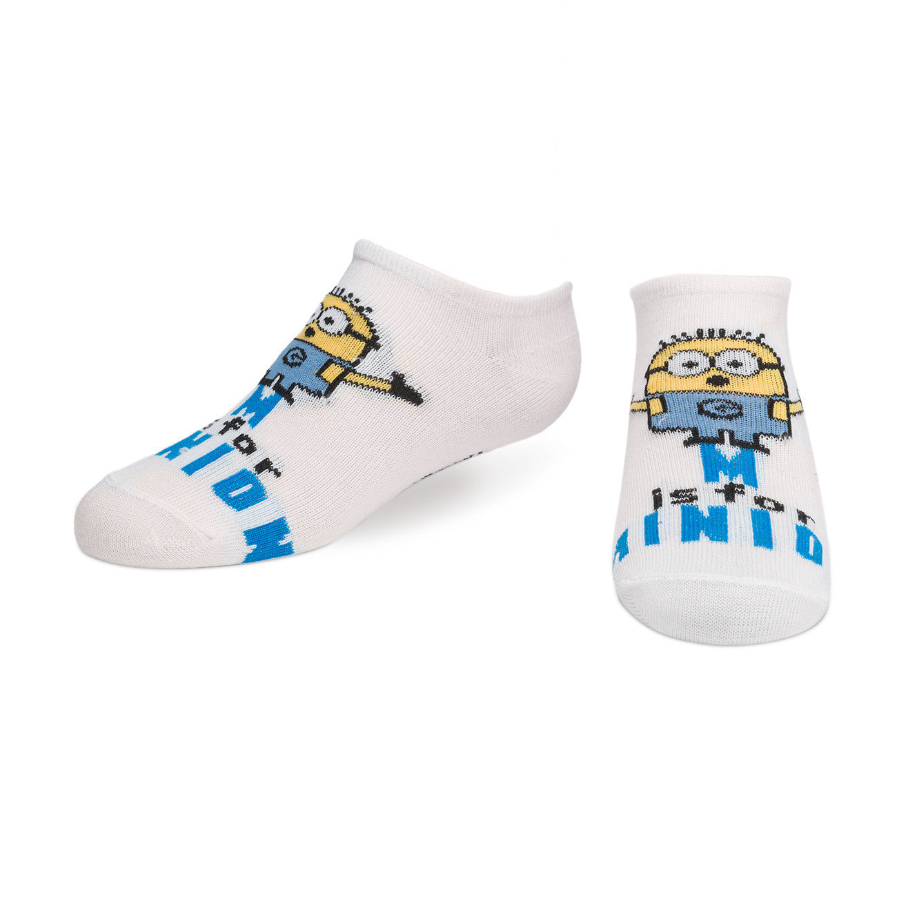 Despicable Me Minions