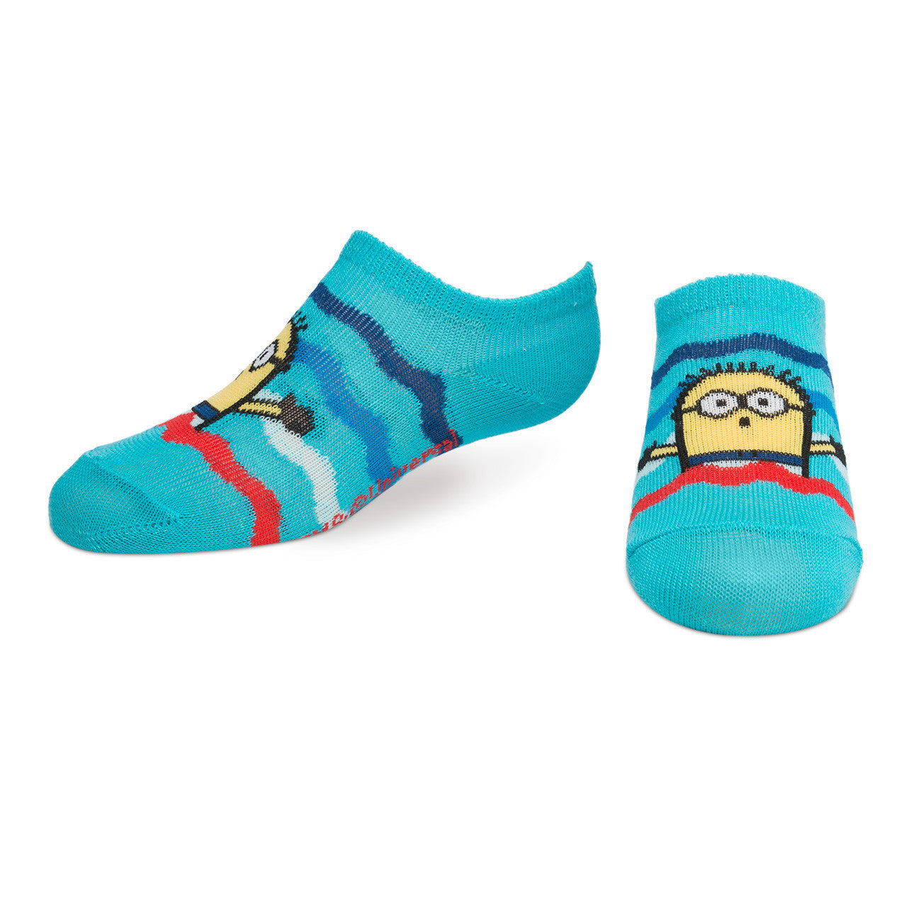 Despicable Me Surf Minions