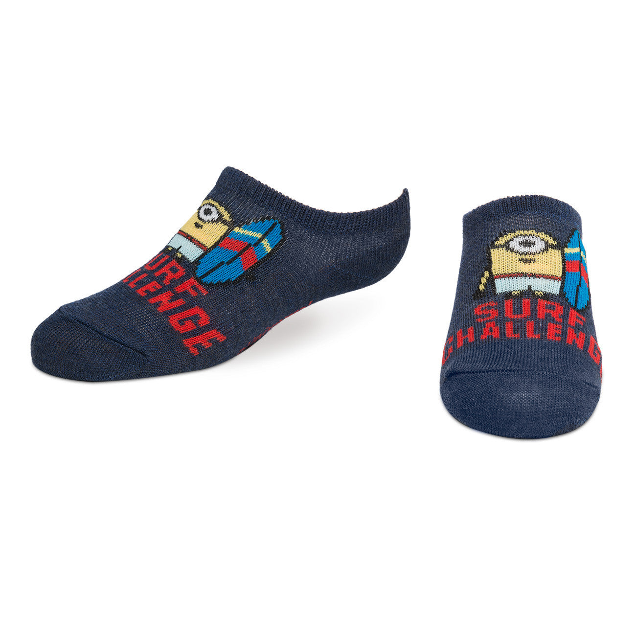 Despicable Me Surf Minions