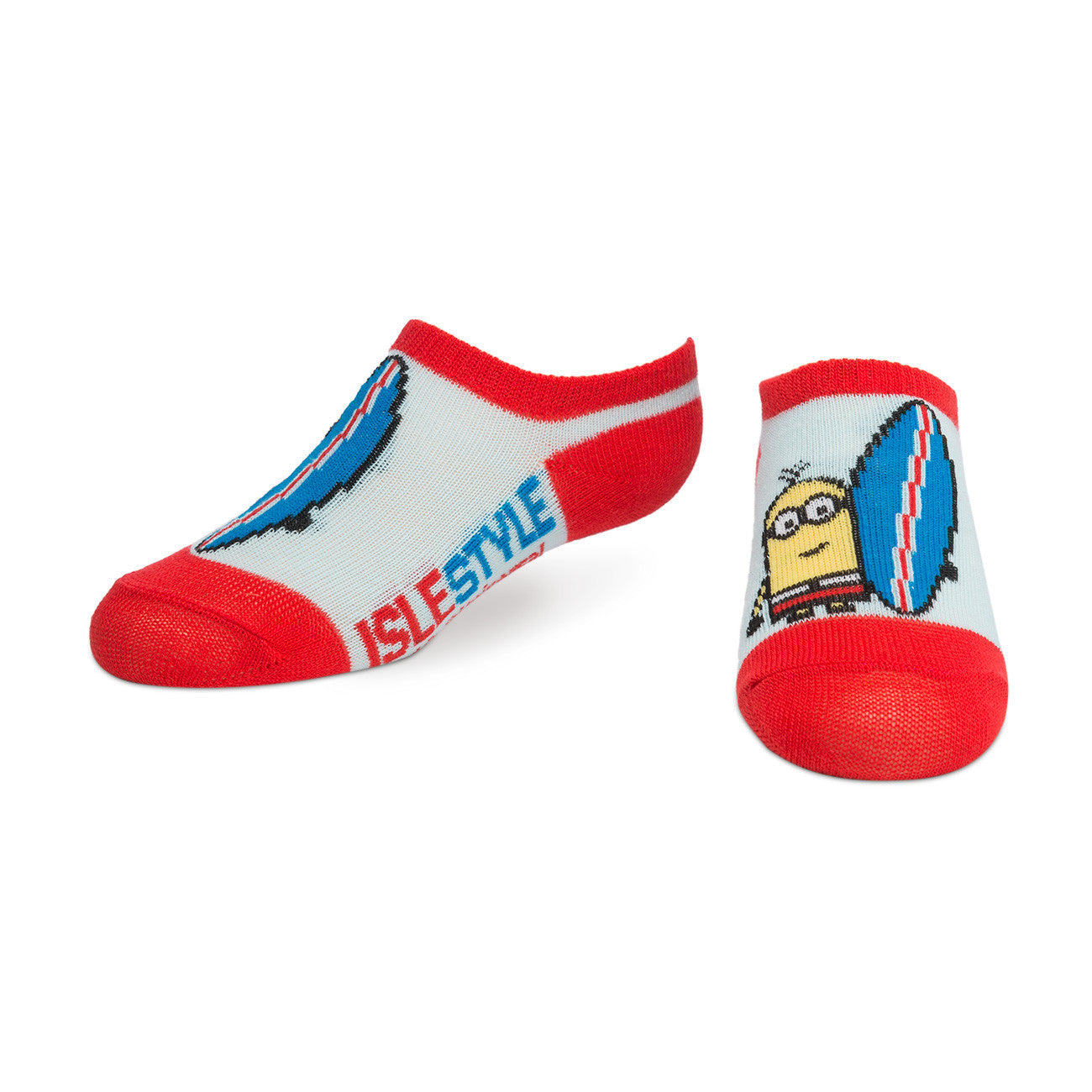 Despicable Me Surf Minions