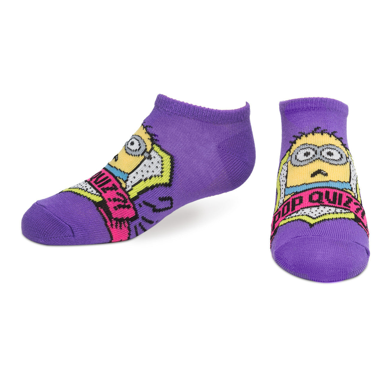 Despicable Me Nerdy Minions