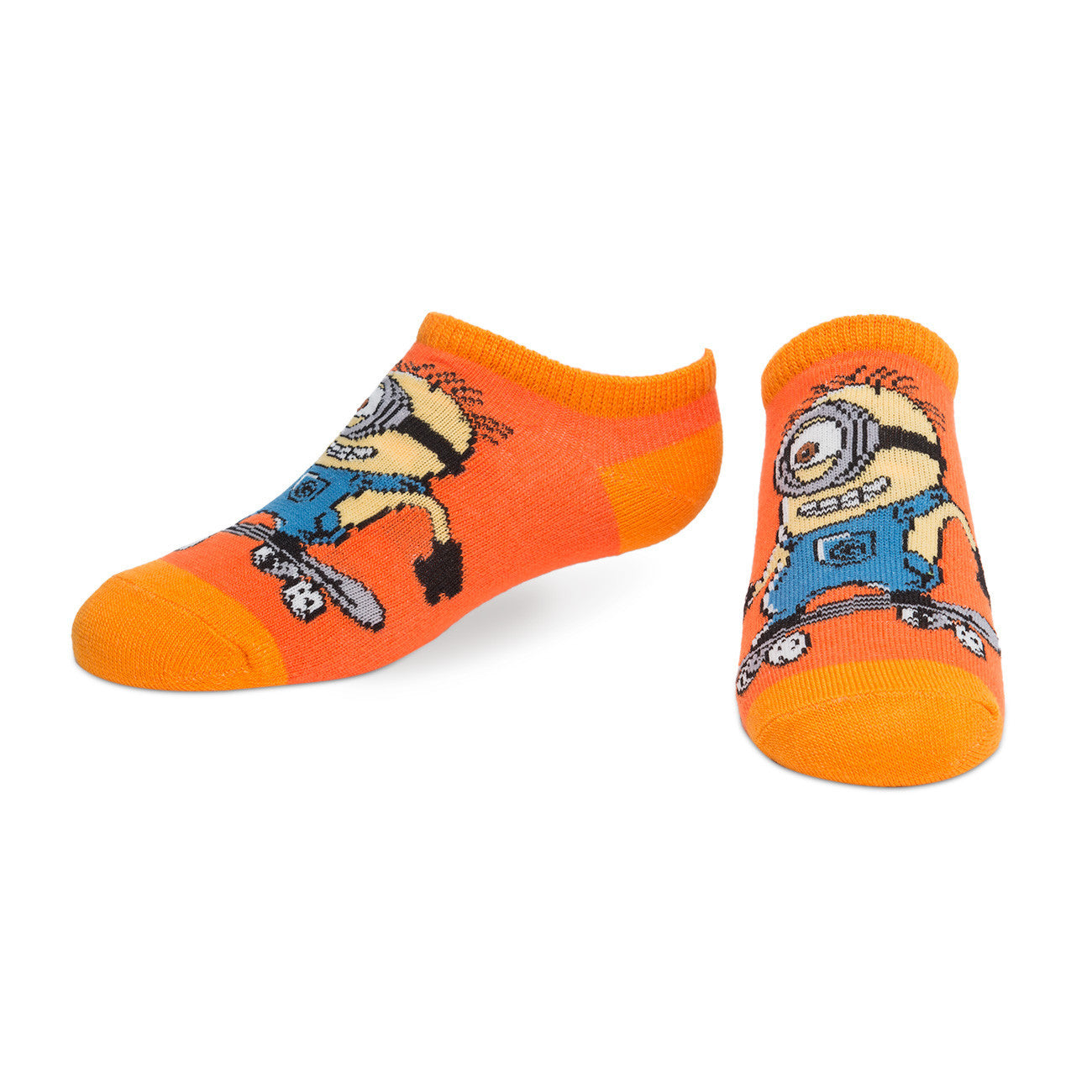 Despicable Me Ba-banana