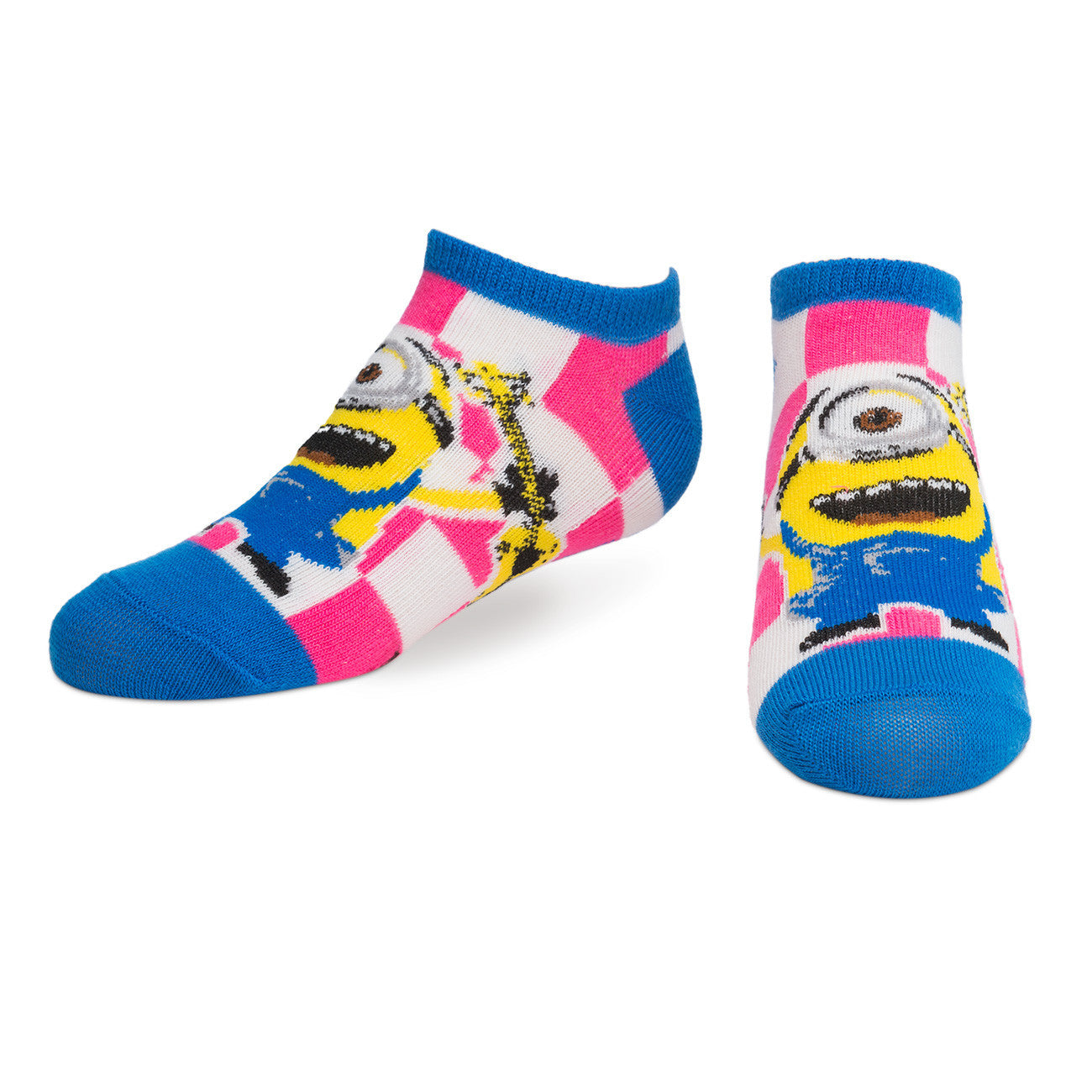 Girls Despicable Me Little Minions