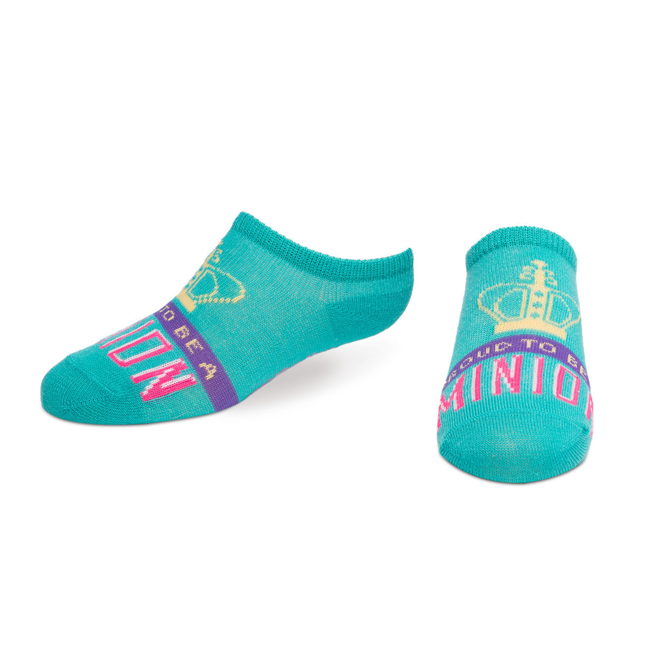 Despicable Me Girl's Minion