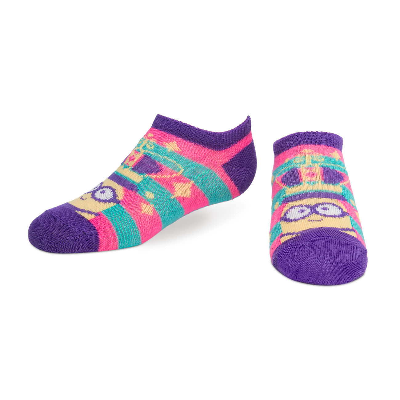 Despicable Me Girl's Minion