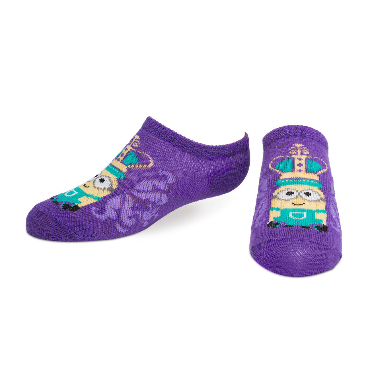 Despicable Me Girl's Minion