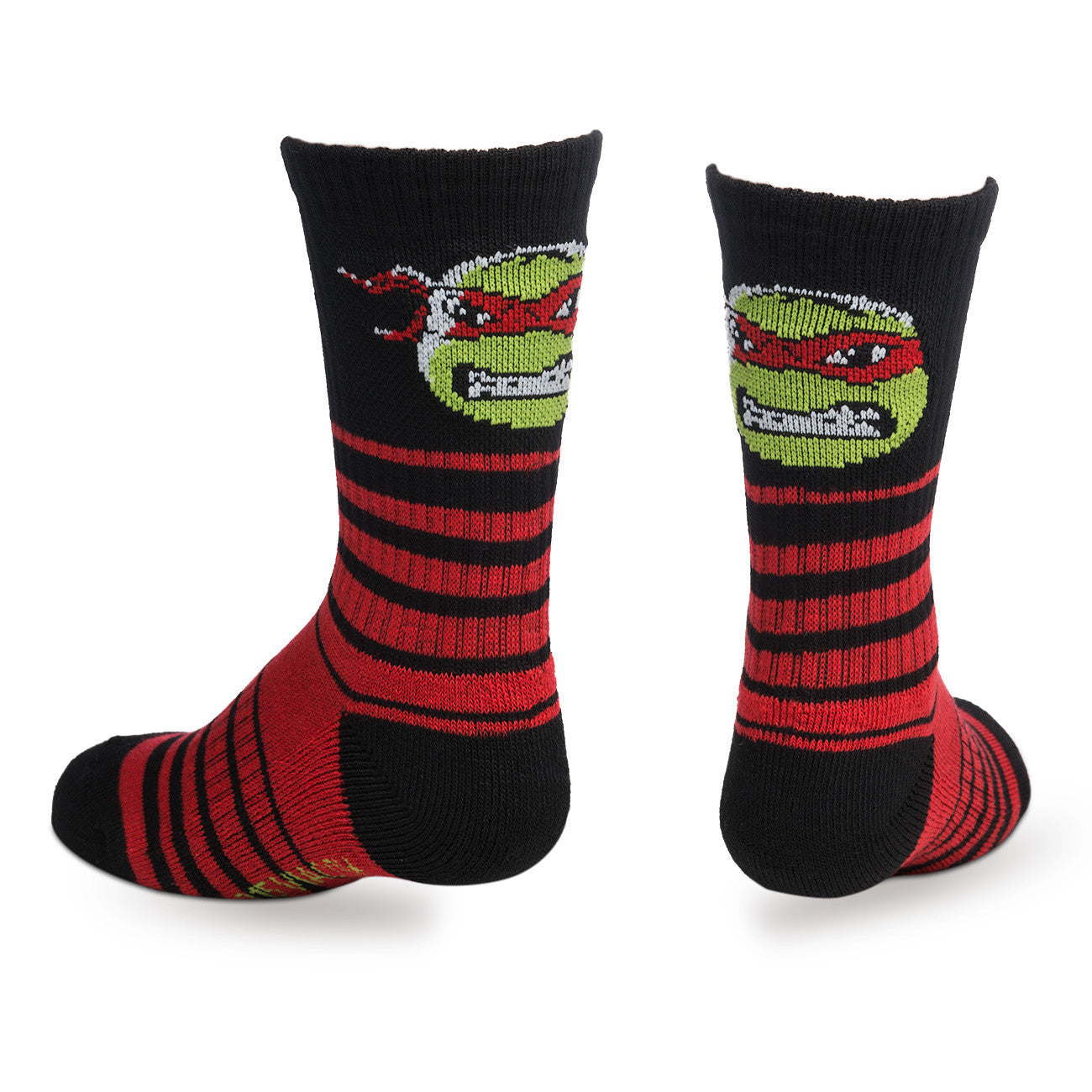 Ninja Turtle Sports Crew