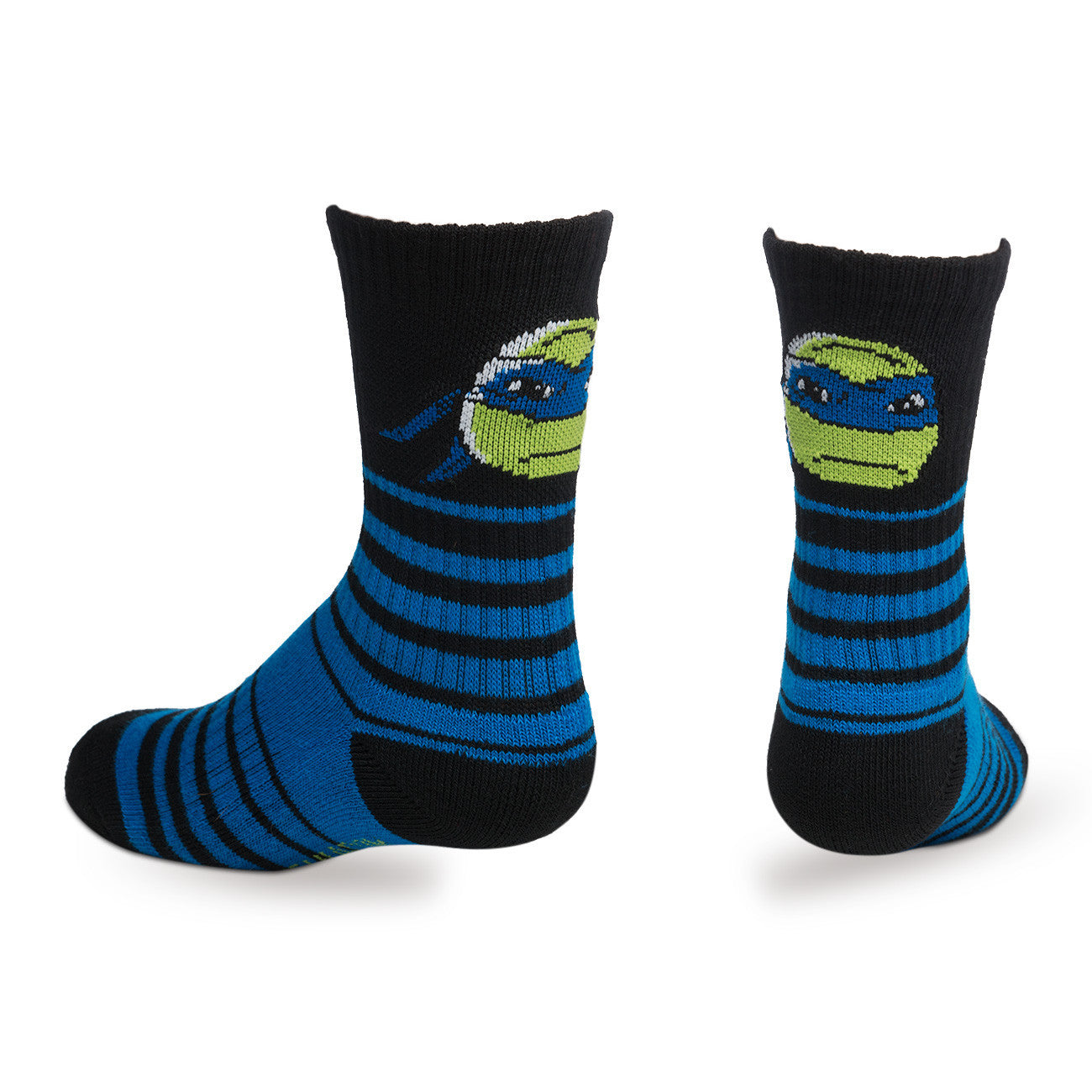 Ninja Turtle Sports Crew