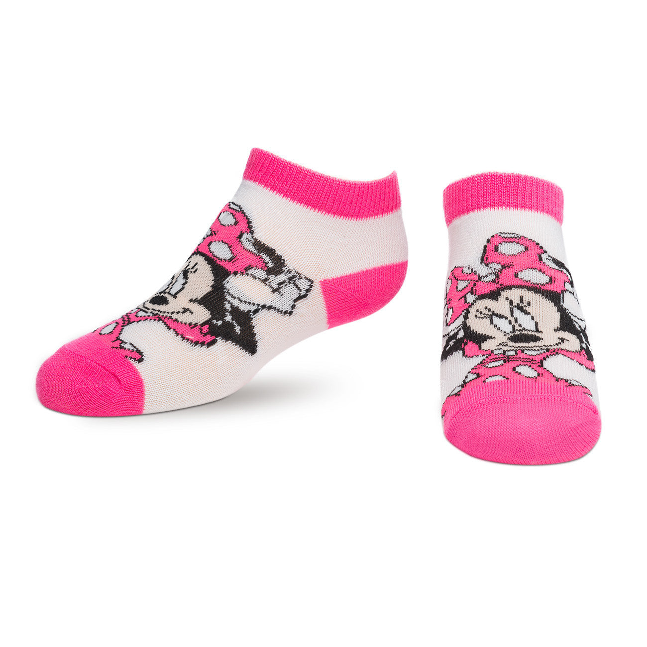 Disney Minnie Mouse Socks