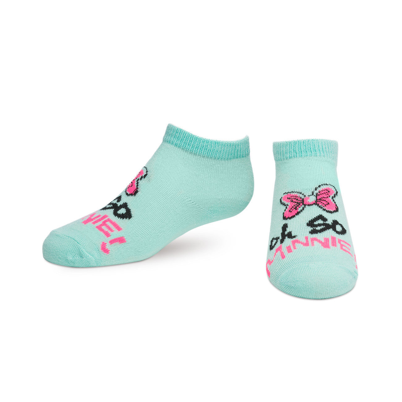Disney Minnie Mouse Socks