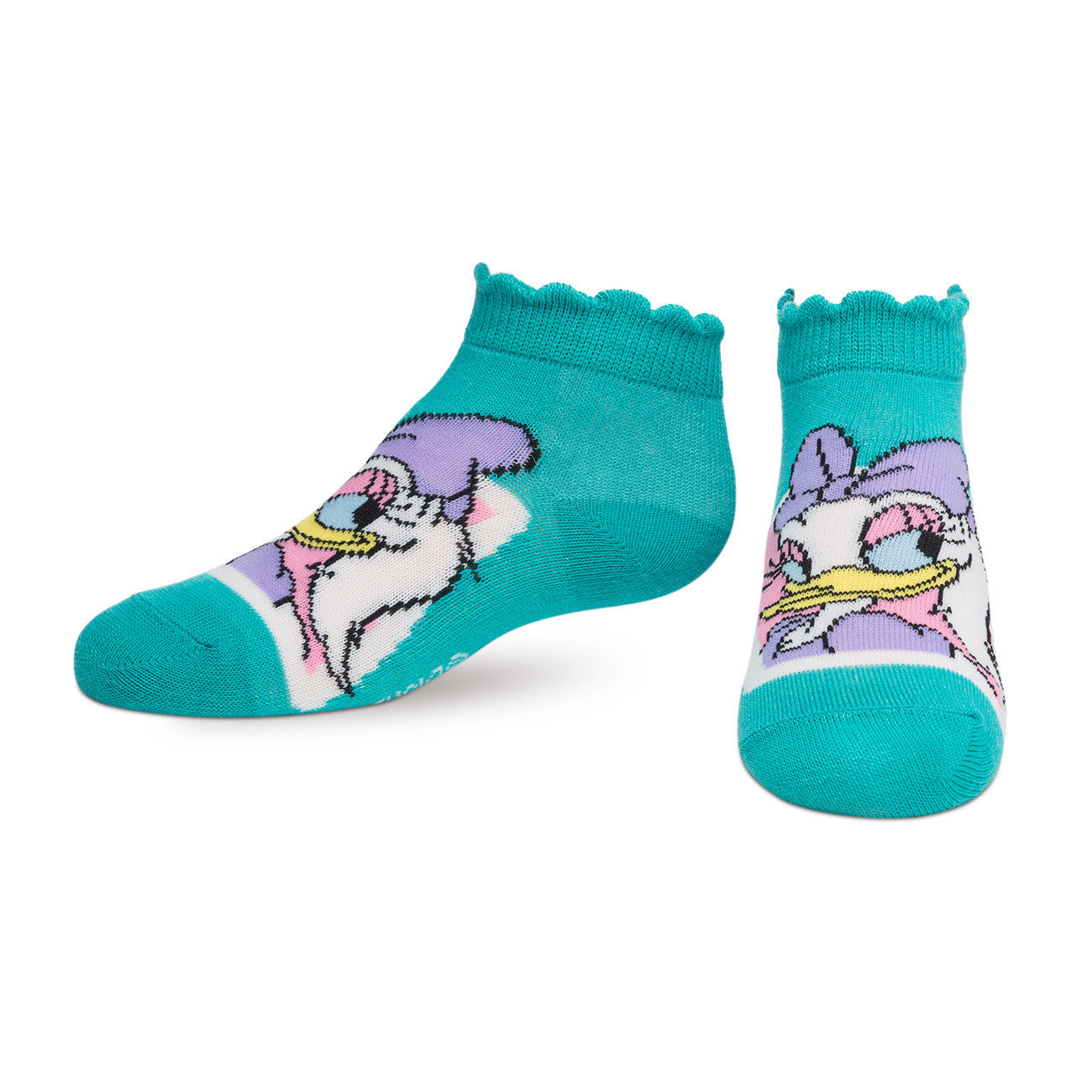 Disney Minnie Mouse Socks