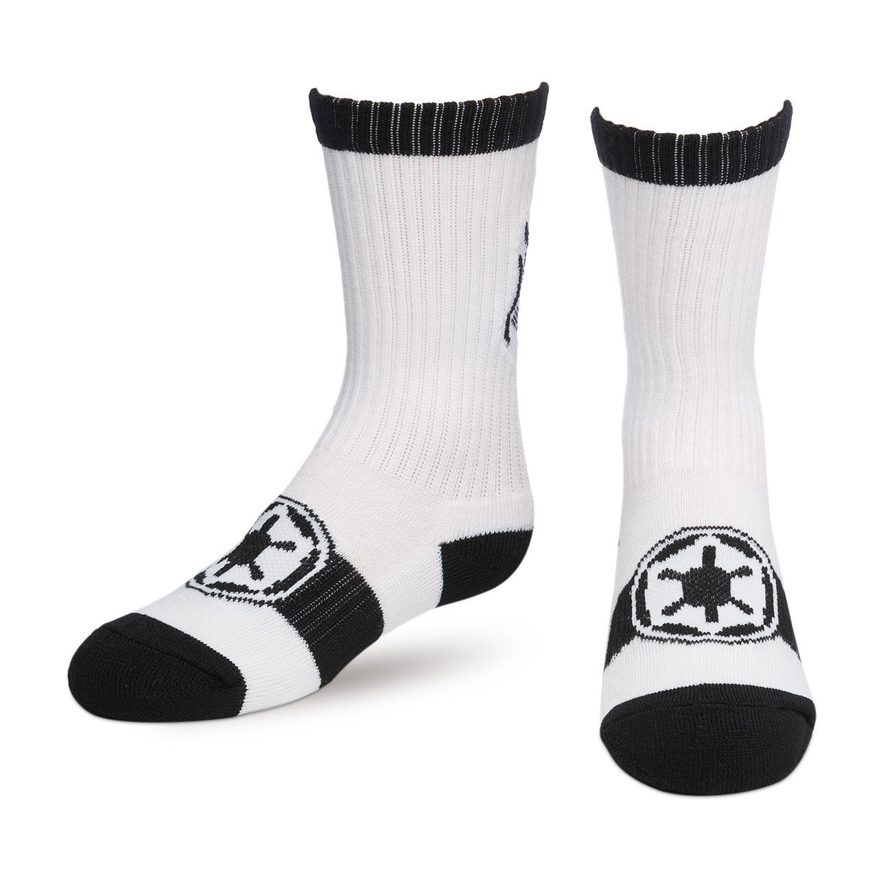 Lucas Film Star Wars Sports Crew